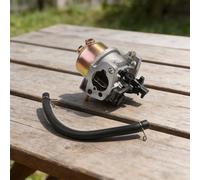 Carburateur de rechange pour tondeuses Hecht T375 T475 et autres modèles de Rotenbach