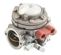 Carburateur de rechange pour tronçonneuse 070 090 - Convient pour Tillotson HL-166 HL-166A HL-166B HL-166C HL166 Factory L = 3/4 H = 1 1/4