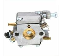 Carburateur de rechange pour tronçonneuse Homelite HCS3435 RCS3535CA pour RUIXING H142A H142R, compatible avec UT-10540 UT-10560 UT-10580 GM10514 GM10516 GM10518 35 cc 38 cc 42 cc ,