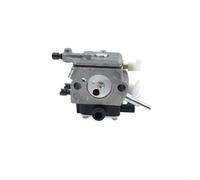 Carburateur de rechange pour tronçonneuse HT250 FS120 FS200 FS250 FS350 avec configuration à glissière plate et assemblage de diaphragme