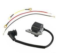 Carburateur de rechange pour tronçonneuse MS210 MS230 MS250 et bobine d'allumage pour modèles 021 023 025 compatible avec pièce OEM 0000 400 1306 020T