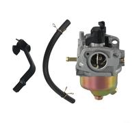 Carburateur de rechange standard pour modèles RLM140SP RLM140HP et RPW2400 avec support pour moteurs Homelite HLM140SP HLM140HP
