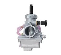 Carburateur de rechange VM24 de 28 mm pour Yamaha DT100 DT125 DT175 RT100 RT180 TTR125 TTR125E TTR125L TTR125LE Big Wheel 200 Carb