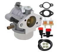 Carburateur de Remplacement 12853149 STX38 Fit for Moteurs AM132119 12853149 S 12853145 S STX30 STX38 12,5 CV Pièces de Rechange