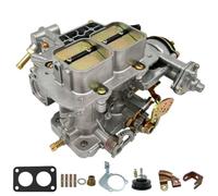 Carburateur de remplacement 22680033B 22680 033B, Compatible avec les pièces de moto automobile pour Weber 38 38 DGEV 32 36, Kit de carburateur