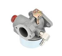 Carburateur de remplacement 632795A LAV 30 35 40 50 Carb avec adaptateur de joint et vis compatibles avec les pièces de moto automobile
