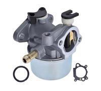 Carburateur de Remplacement Carbman 799871, Compatible avec Les modèles 790845, 799866, 796707 et 794304, Ainsi qu'avec tondeuses Lawn Boy Law