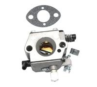 Carburateur de Remplacement Compatible avec Les Moteurs 028, 028AV et 028 Super. Références: 11181200600, 11181200601, WT16B, HU40D.