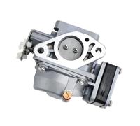 Carburateur de remplacement compatible avec les moteurs hors-bord - 812648T Compatible avec les modèles 3303-812647T1 et 3303-812648T