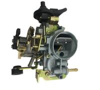 Carburateur de remplacement Compatible avec SOLEX 32 PBISA 16, Compatible avec 205 1124cc GL GR XL XR