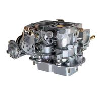 Carburateur de remplacement Compatible avec WEBER 38 19830 202 38DGAS