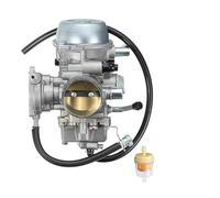 Carburateur de remplacement Compatible Pour Bombardier Can-Am DS650 DS 650 2000-2007, accessoires de voiture