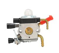 Carburateur de Remplacement, Compatible pour STIHL HS81 HS81R HS81RC HS81T HS86 HS86R HS86T, Pièce Accessoire pour Taille-haie, Réparation et Entretien de Jardin pour Utilisateurs Exigeants et Profess