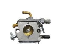 Carburateur de Remplacement for débroussailleuse 4500, 5200, 5800, 45cc, 52cc, 58cc, pièces de Rechange for tronçonneuse(CU)