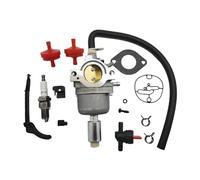 Carburateur de Remplacement for modèles 594601, 33R877, 594605, 697216, 31P677, 799256, 795366, 331877, 698945, 699475