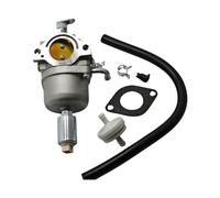 Carburateur de Remplacement for Moteur 594601 796587 591736 594601 19,5 CV, Tondeuse autoportée, Tracteur 19 CV