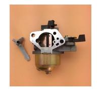 Carburateur de Remplacement for Tondeuse à Gazon H-ond GX270 GX240, référence 16100-ZH9-W21