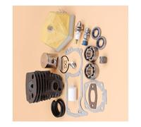 Carburateur de Remplacement for Tondeuse autoportée à Moteur 594601 796587 591736 594601 19,5 CV