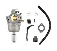 Carburateur de remplacement for tracteur de tondeuse autoportée LA105 42" 19,5 HP de remplacement for moteur 13,5 HP