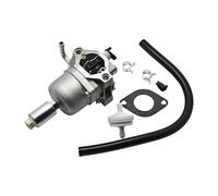 Carburateur de Remplacement for Tracteur Tondeuse autoportée 19,5 CV, 594601, 796587, 591736, 594601