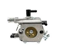Carburateur de remplacement for tronçonneuse à essence 43F, 45F, 45cc, 52cc, 58cc