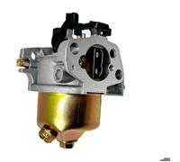 Carburateur de remplacement P19 pour tondeuse à gazon. Pièce d'origine pour moteur à essence. Conforme au modèle 65.