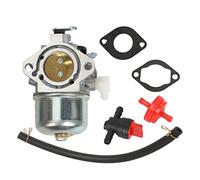 Carburateur de remplacement pour 13HP I/C 28M707 28R707 28T707 28V707 moteur 694941 699831-Liste 1 - Kit carburateur