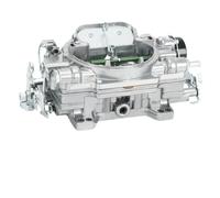 Carburateur de remplacement pour 1403 Performer 500CFM, alésage carré marin, starter manuel, Compatible avec