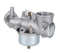 Carburateur de Remplacement pour Briggs and Stratton 491031, 490499, 491026 - Performance Optimale et Installation Facile - Idéal pour Moteurs de Tonte et Équipements de Jardin