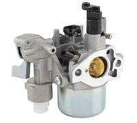 Carburateur de Remplacement pour Carburateur, Carburateur de Remplacement Robin EX17 EX 17 Moteur 277-62301-50, Bon Mélange de Carburant et d'air, Installation Facile pour