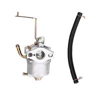 Carburateur de remplacement pour générateur à moteur essence 2 temps, compatible avec les modèles ET950 et ET650 - Amélioration durable du carburateur pour petits moteurs