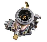 Carburateur de remplacement pour Jeep pour Willys CJ3B CJ5 CJ6 134 ci F-Head Carb 17701.02 Kits de carburateurs