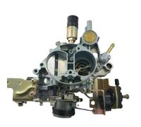 Carburateur de remplacement pour SOLEX Z1 405 1580cc, Compatible avec WEBER 32/34 DRTC