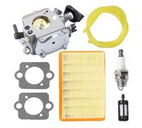 Carburateur De Remplacement Pour Stihl BR320 BR340 BR380 BR400 BR420 Sac À Dos Ventilateur Carb Pour HD-4A HD-4B HD-13B Filtre Carburant Carburateur Kits