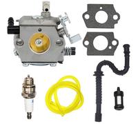 Carburateur de Remplacement pour Tronçonneuse Stihl 028 / 028AV - Compatible, Fiable, 1 Unité