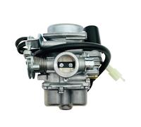 Carburateur De Remplacement pour Wuyang Princess WH100 100CC PD20J Joyful Youyue, pour Scooter, Moto, ATV, Voiture De Plage