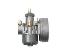 Carburateur De Remplacement PZ15J Moteur 2 Temps pour Solo 423 425 Moto Cyclomoteur Pulvérisateur Souffleur Carburateur Moteur