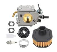 Carburateur de scie à chaîne Husqvarna 394XP Walbro WJ-70-1 503281219 WJ.39