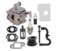 Carburateur de scie à chaîne STIHL MS170 MS180 017 018 ZAMA C1Q-S57B C1Q-S57A