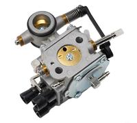 Carburateur de scie à tronçonner béton pour TS800 et TS700, WJ114 Remplacement OEM pour Tillotson HS314, remplace 4224-120-0651 4224-120-0650 4224-120-0600, acier