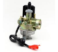 Carburateur de Scooter avec Starter Électrique, compatible avec Honda, Kymco, Peugeot, Vitality, Super 8/9