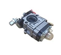 CARBURATEUR DE SOUFFLERIE 15MM Adapté for TH43 TH48 TH52 KBL43 KBL48 2T 43CC 45CC 49CC 52CC