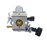 Carburateur de souffleur C1M-S260B compatible avec les moteurs Stihl SH86, BG56, SH56 et BG86 (références : 4241-120-0615, 4241-120-0622 4241-120-0632) Zama C1M-S260