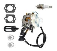 Carburateur De Souffleur De Feuilles Pour BG86 SH56 SH56C SH86 SH86C BG56 Pour Zama C1M-S261B 4241 120 0616 RESPUNEKBAH