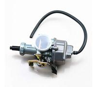 Carburateur de starter à câble pour moto PZ27 27mm pour CG 4 temps 150cc, 200cc, 250cc ATV Go-Kart Dirt Bike HONDA XL 100 125 150 175 XR CRF 100 125 150cc 200 XR200 XR200R XL200