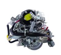 Carburateur de starter électrique compatible avec 3y 4y 1y 2y 1rz yh53 yh63 yh73 moteurs ajustement 1. 8l 2. 0L Modèles fonctionne avec Hiace 4Runner Numéros de pièce 21100-75030 2110075030