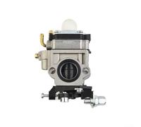 Carburateur de style OEM pour débroussailleuse Florabest FBS43A1 FBK4B2 PBK4A1 pour débroussailleuse PBS2A1 et appareils combinés