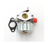 Carburateur de Tondeuse 614B Compatible avec GEO35, GEO40, GEO50, 2308.8010, 2308.8011, 2308.8013, 2308.8614 et 8615