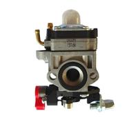 Carburateur de Tondeuse à Gazon 15 mm for TH43, TH48, TH52, KBL43 et KBL48