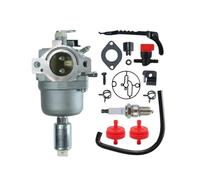 Carburateur de tondeuse à gazon 792036 for moteurs Nikki 33R877, 594601, 594605, 697216, 31P677, 799256, 795366, 331877 et 698945